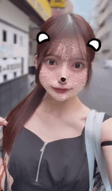 私服も好き？
