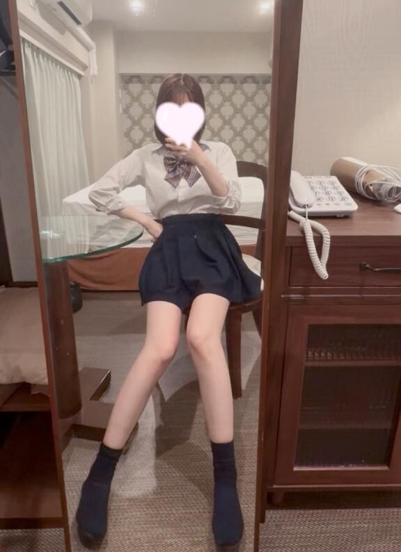 脚好きー？