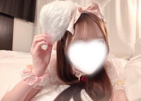 うさぎさん♪