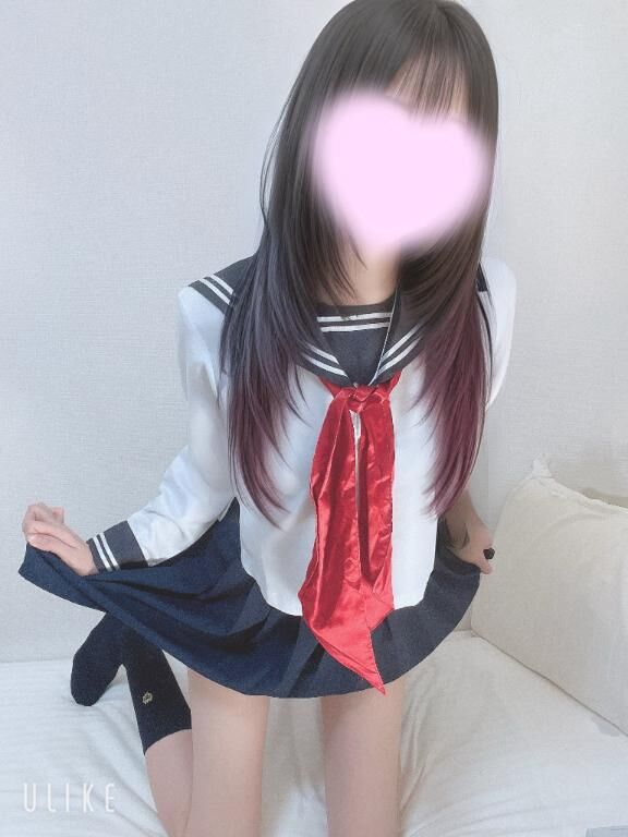 もう半分だって！