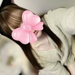 チャームポイント♪