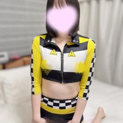 見えちゃう！