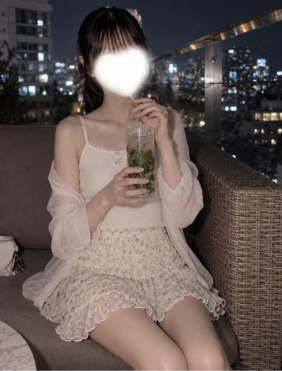 よるかつ♪