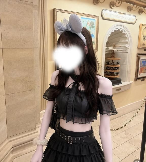 ディズニー♪