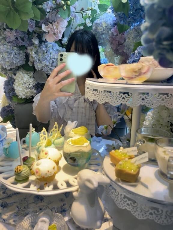 夏休み♪