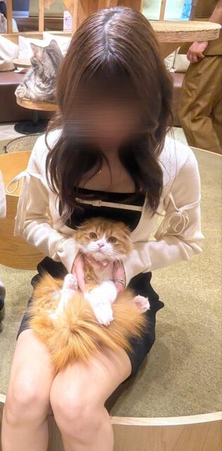 今日も可愛かった♪