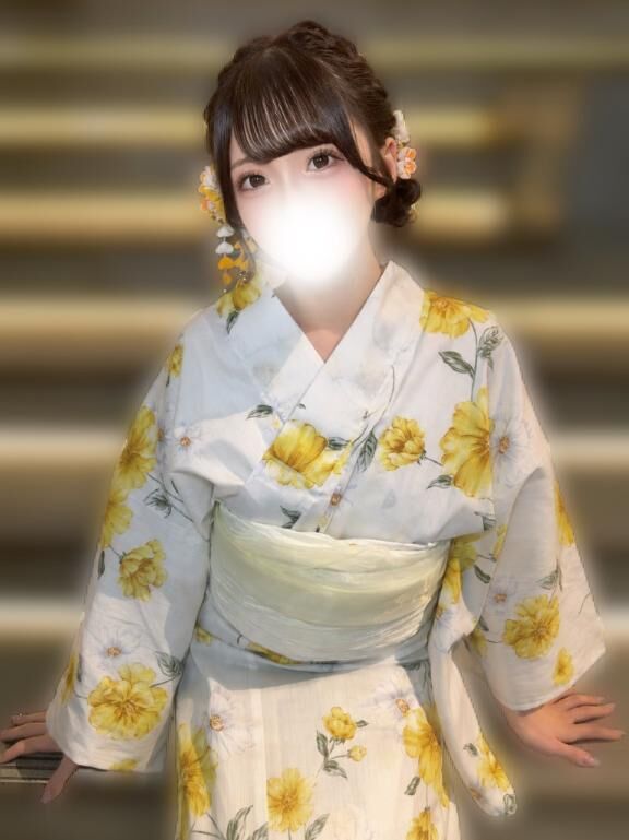 似合うかな？