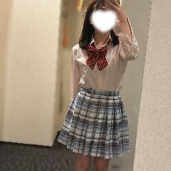 まだ...♪