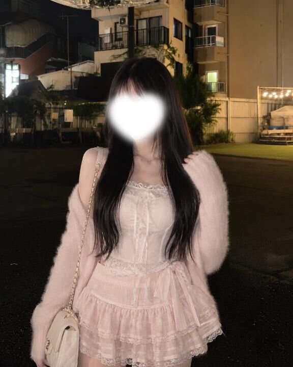 服なやむ！