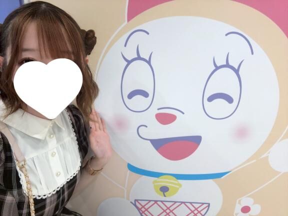 ドラえもん展♪