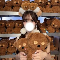 いっぱい！！