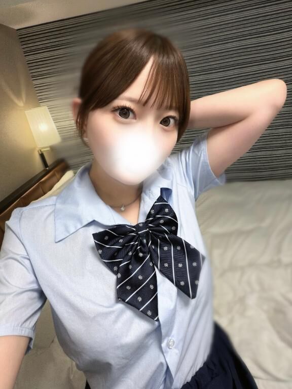 制服だよ～♪