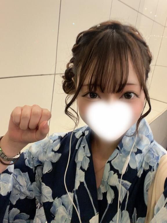 自分で頑張った！