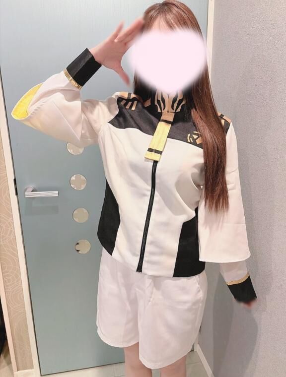 コスプレ可愛い♪