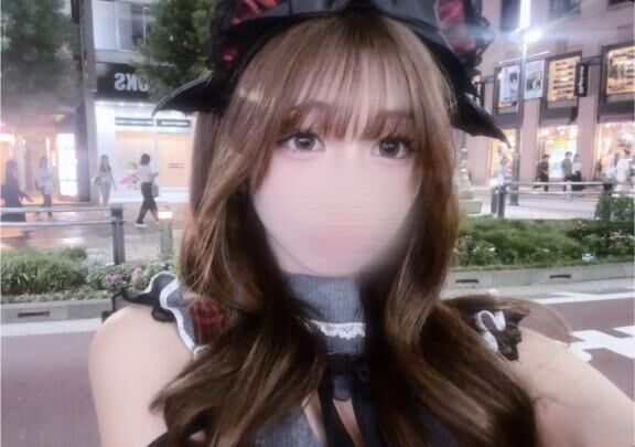 コスプリ楽しい♪
