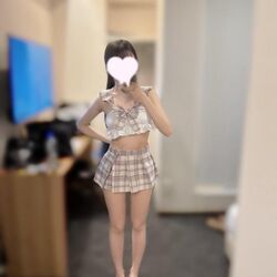涼しいの最高♪