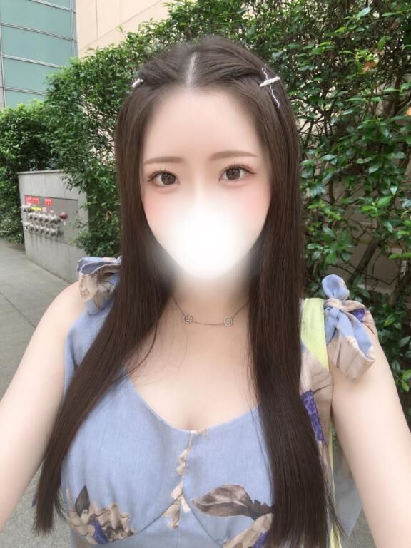 髪の毛さらさら～♪