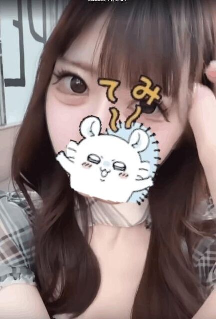 久しぶり～♪