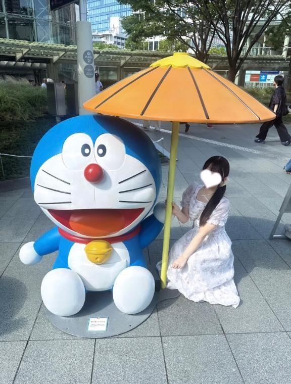 ドラえもん！！