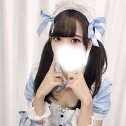 メイドさん♪
