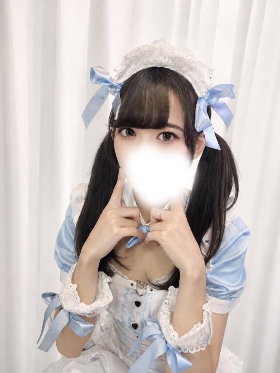 メイドさん♪