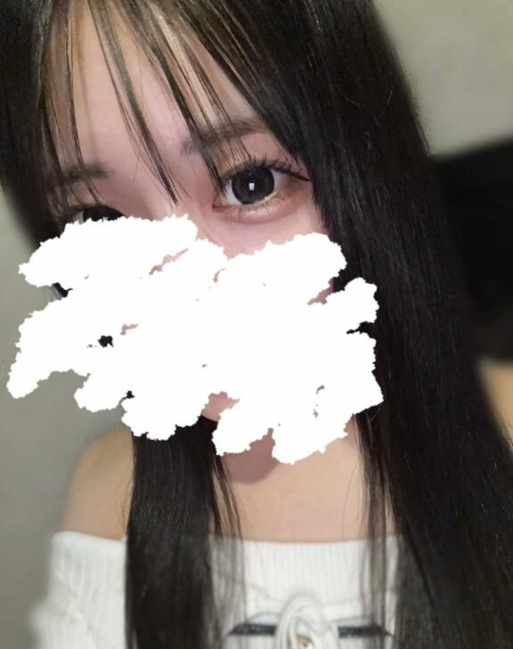足元びしょびしょ...