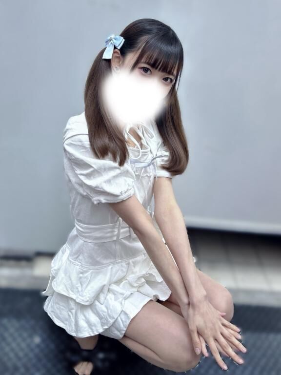 明日いるよ～♪