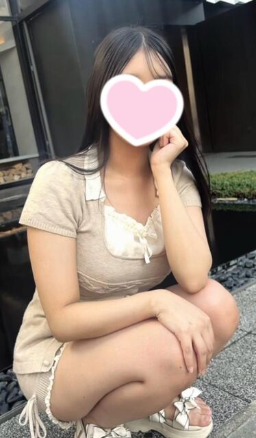 雨で涼しかった♪