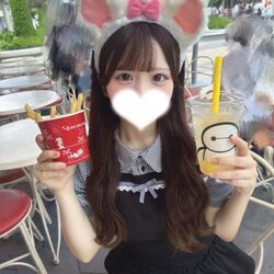 びしょ濡れになったよ～笑