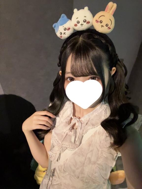 ちいかわパーク♪