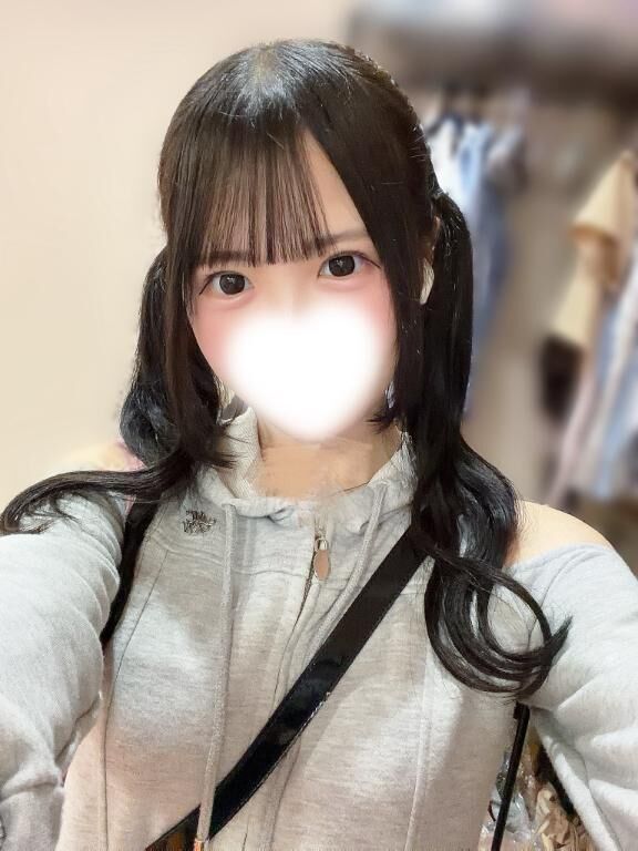 なんか真顔（汗）
