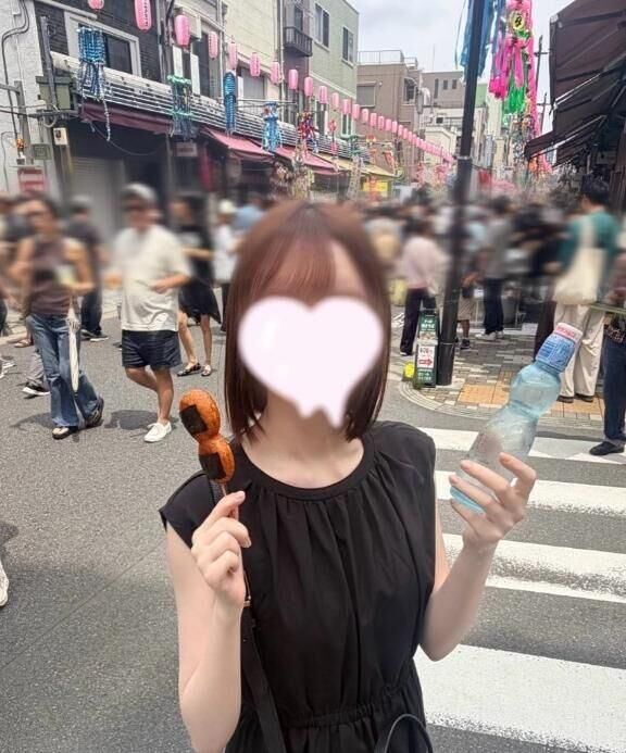 私の只今の案内状況♪