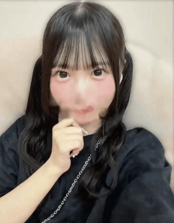 はじめて♪