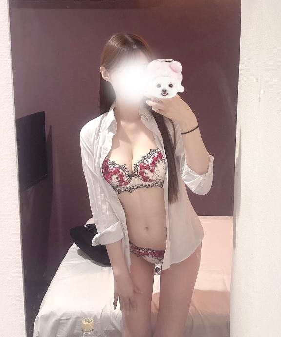 いっぱい出して？