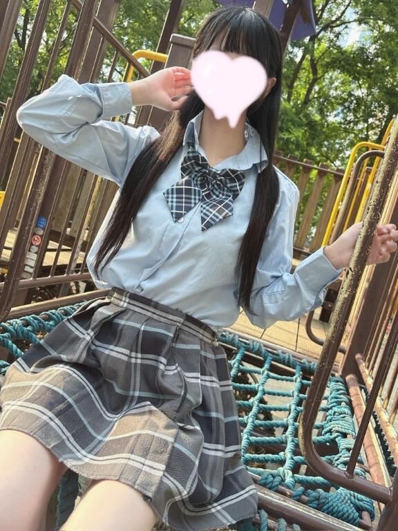 良い天気ー