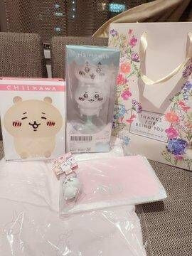 いつもいつもありがとうございます?