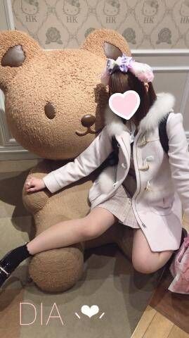 いちゃいちゃしましょ♪