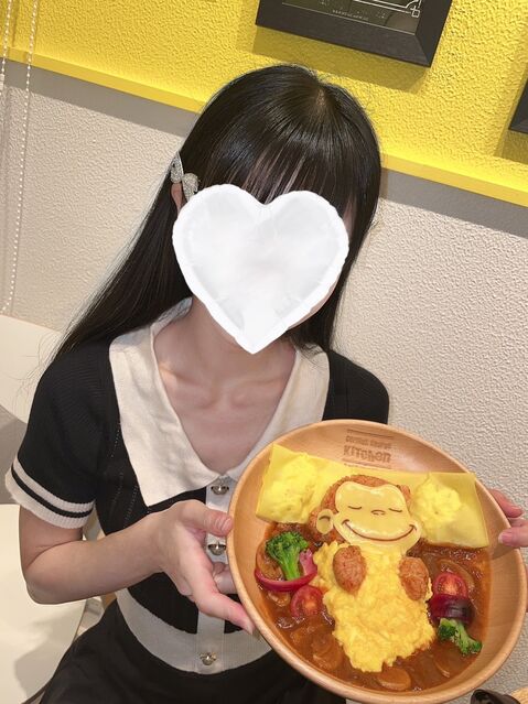 涼宮ありな インフルエンサー！完全未経験！