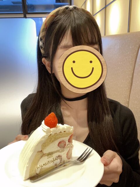 涼宮ありな インフルエンサー！完全未経験！