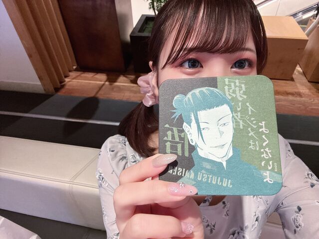 月乃うさぎ