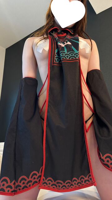 輝姫らいか SSS級！