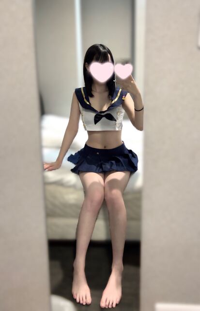 西谷みるく SSS級！