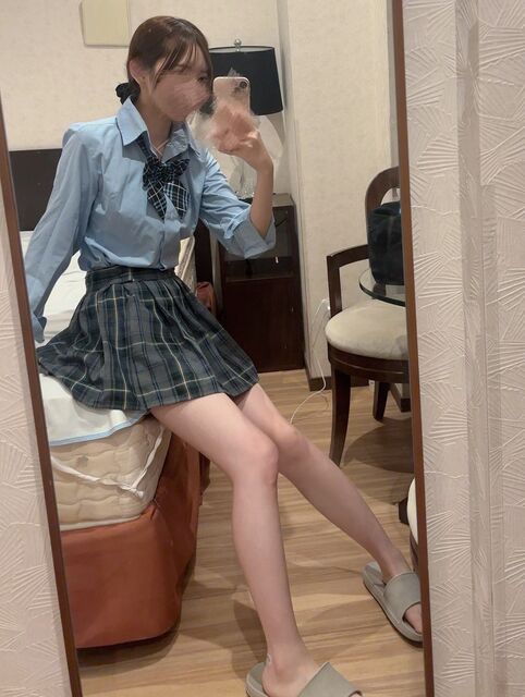 真白ふゆか SSS級！業界完全未経験！