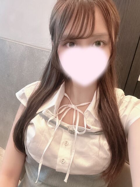 美浜かりん SSS級！黒髪清楚系美少女♪