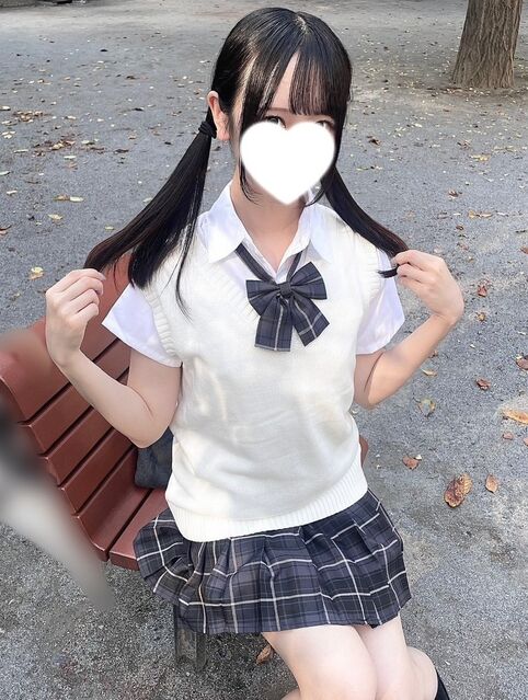 【JKリフレ東京 秋葉原本店】新みうな SSS級！