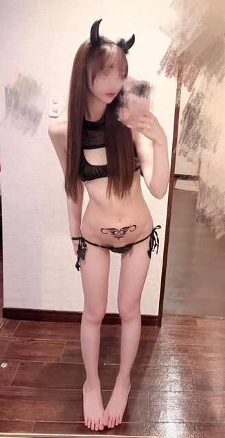 真白ふゆか SSS級！業界完全未経験！