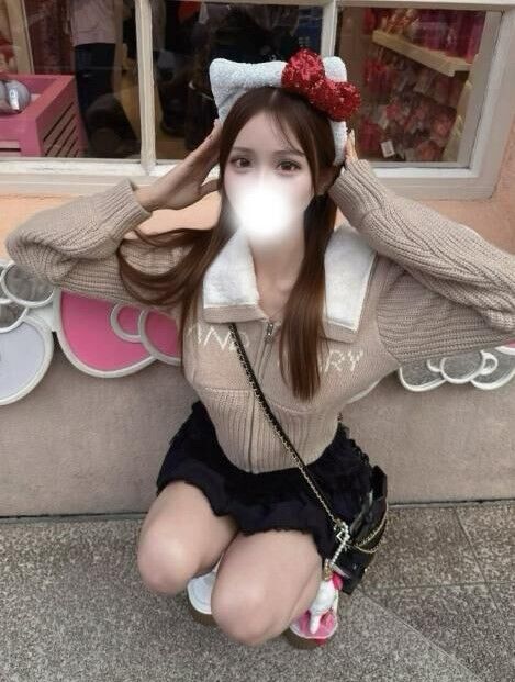 桜みみこ SSS級！