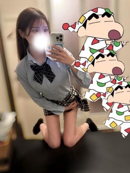 桜みみこ SSS級！