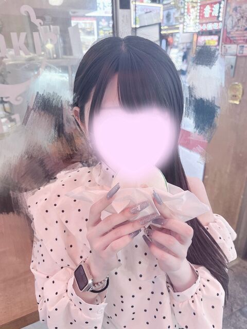 【JKリフレ東京 秋葉原本店】東雲れむ 業界未経験！