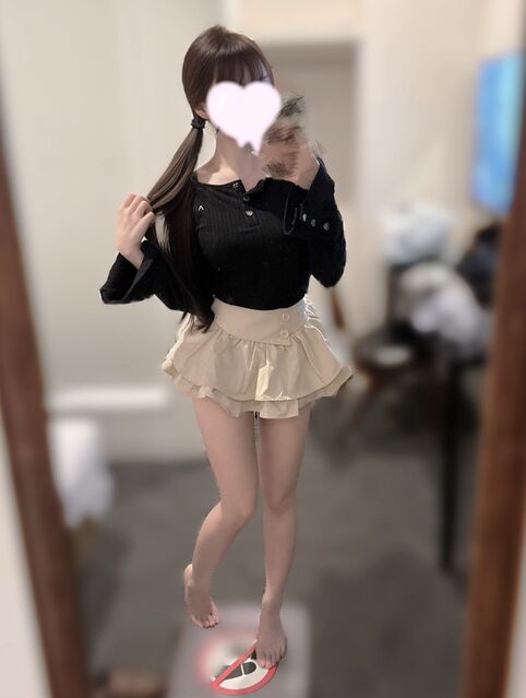 夏野るる SSS級候補！